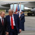 Ušakov: Putin i Tramp razgovarali telefonom oko sat i po, na inicijativu američke strane