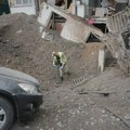 Najmanje 21 žrtva ruskog napada projektilima i dronovima na Ukrajinu, glavna meta bio Kijev