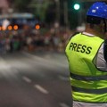 NUNS: Zabeležen 21 slučaj ugrožavanja bezbednosti novinara i medijskih radnika u junu