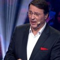 "Ode sve bestraga..." Memedović se u Poteri požalio na veliki bol tokom snimanja: Otkrio kakav problem ima