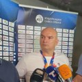 "Hvala Alimpijeviću što me je predložio": Selektor "orlića" objasnio zašto srebro boli