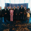 Veliko poverenje svetskog sporta: Željko Tanasković ponovo na čelu Međunarodne federacije školskog sporta (ISF).