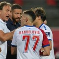 "Pokazali su moć i kvalitet": Tanjga se oglasio posle poraza Vojvodine od Ajaksa