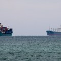 Техеран: Кијев напао ирански брод у Каспијском мору, задржавамо право на одмазду
