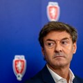 Prvi strani selektor u istoriji! Posle neuspeha na Mundijalu povučen je potez koji je ranije bio nezamisliv