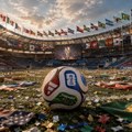 Svetsko prvenstvo u fudbalu – post festum: Život je lutrija