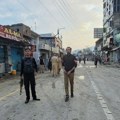 U Pakistanu 17 mrtvih u napadu bombaša samoubice
