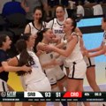 Srbija deklasirala Hrvatsku na Evrobasketu