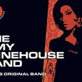 The Amy Winehouse Bend stiže u Beograd