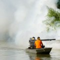 „Gradska čistoća“ i u petak nastavlja akcije suzbijanja odraslih komaraca