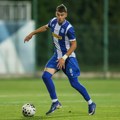 Novi milionski transfer OFK Beograda: Aleksa Cvetković odlazi u MLS!