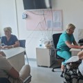 U UKC Kragujevac obavljeno 440 besplatnih preventivnih pregleda