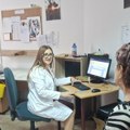 U UKC Kragujevac obavljeno 440 besplatnih preventivnih pregleda