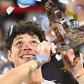 Ben Šelton odbranio titulu na mastersu u Kanadi