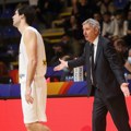 Kako se Teodosić posvađao sa Karijem Pešićem i napustio reprezentaciju: "Budim se, vidim Miloševu poruku..."