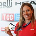 "Ove devojke imaju pobednički mentalitet": Milana Spremo veruje da Srbija ima svetlu budućnost, evo i zašto