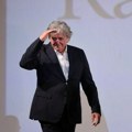 Хладан туш! Радош Бајић глатко одбио понуду блокадера: "Чувар иконе Светог Ђорђа" отвара Међународни филмски фестивал Ниш…