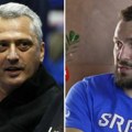 Marko Gudurić: "Šta je Zvezda imala? Deju Radonjića"