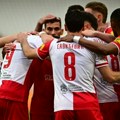 Poraz "dizelke" na "karađoru"! Zukić presudio Pančevcima!