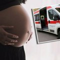 "Fijat" naleteo na trudnicu (31) kod Niša: Prevezena u zdravstvenu ustanovu, poznato njeno stanje