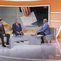 Tema jutra: Kako na izbore?
