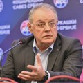 Čović o inicijativi za promenu imena: „Mi smo Košarkaški savez Srbije“