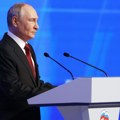 Ekonomist: Putin planira eskalaciju rata jer ne želi da pokaže slabost