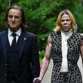 Princeza se borila sa jakom infekcijom, a ovo se krije iza njene mišićave građe: Kalina otkrila da li je radila plastične…
