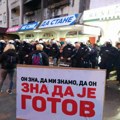Zašto je Vučić otkazao skup u Novom Sadu: Strah ili iskrena briga za narod?