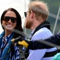 Princ Hari i Megan iznenađeni kraljevim pismom nakon povratka u Britaniju
