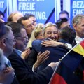 Deportacije od prvog minuta, zabrane i "Misli nemački": Ovo je plan AfD-a za prvih 100 dana vlasti