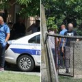 Muškarac (35) eksplozivom usmrtio dve osobe: Određeno zadržavanje osumnjičenom za teško ubistvo kod Pančeva