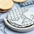 MMF zadržao procenu rasta globalnog BDP-a na tri odsto