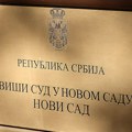 Odloženo današnje suđenje napadačima iz “poršea”