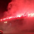 Naprednjaci nakon skupa studenata u Nišu sa tvrđave dobacivali i vređali građane