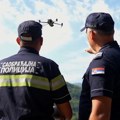MUP upozorava vozače: Policijski dronovi stižu na puteve širom Srbije - otkriveno kako će hvatati prekršaje iz vazduha