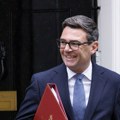 Bernam planira posetu Berlinu, sastaće se sa Mercom