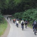 U Beogradu danas biciklistička vožnja posvećena mentalnom zdravlju