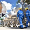 Moskva pominje ponovno otvaranje Severnog toka: Dmitrijev tvrdi da bi Rusija i Nemačka mogle zajedno da ga pokrenu