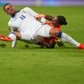 Srbija poražena od Holandije u Ligi nacija
