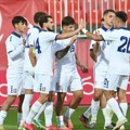 Četa Bate Mirkovića ponovo slavila: Mlada fudbalska reprezentacija Srbije pobedila selekciju Iraka uzrasta do 23 godine