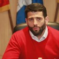 Šapić negira da je udario odbornicu, kaže da ju je odgurnuo kako bi se odbranio od njenog supruga