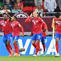 Legenda sela na vruću klupu: Brajan Ruiz novi selektor Kostarike