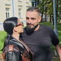 Evo zbog čega ćerka Darka Lazića i Kaće nije danas otišla u vrtić Prizor iz doma raznežio sve: "Ceo dan smo kod kuće"