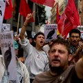 Španija na ivici velike pobune: Protesti u 50 gradova zbog zakona o stanovanju
