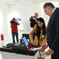 Savo Minić i Željka Cvijanović u vođstvu za predsednika RS i srpskog člana Predsedništva BiH