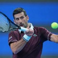 Đoković osvojio sedmu titulu na turniru u Pekingu, De Minor predao meč
