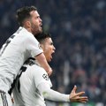 Pjanić uhvaćen u laži zbog Ronalda! VIDEO