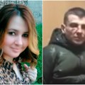 Namamio Irinu "blablakarom", pa je brutalno ubio: Monstrum vrebao žene preko aplikacije, a njegovo hapšenje otkrilo je mračne…