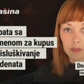 Debata sa kamenom za kupus i prisluškivanje studenata | Mašina DNEVNIK, utorak, 6. oktobar